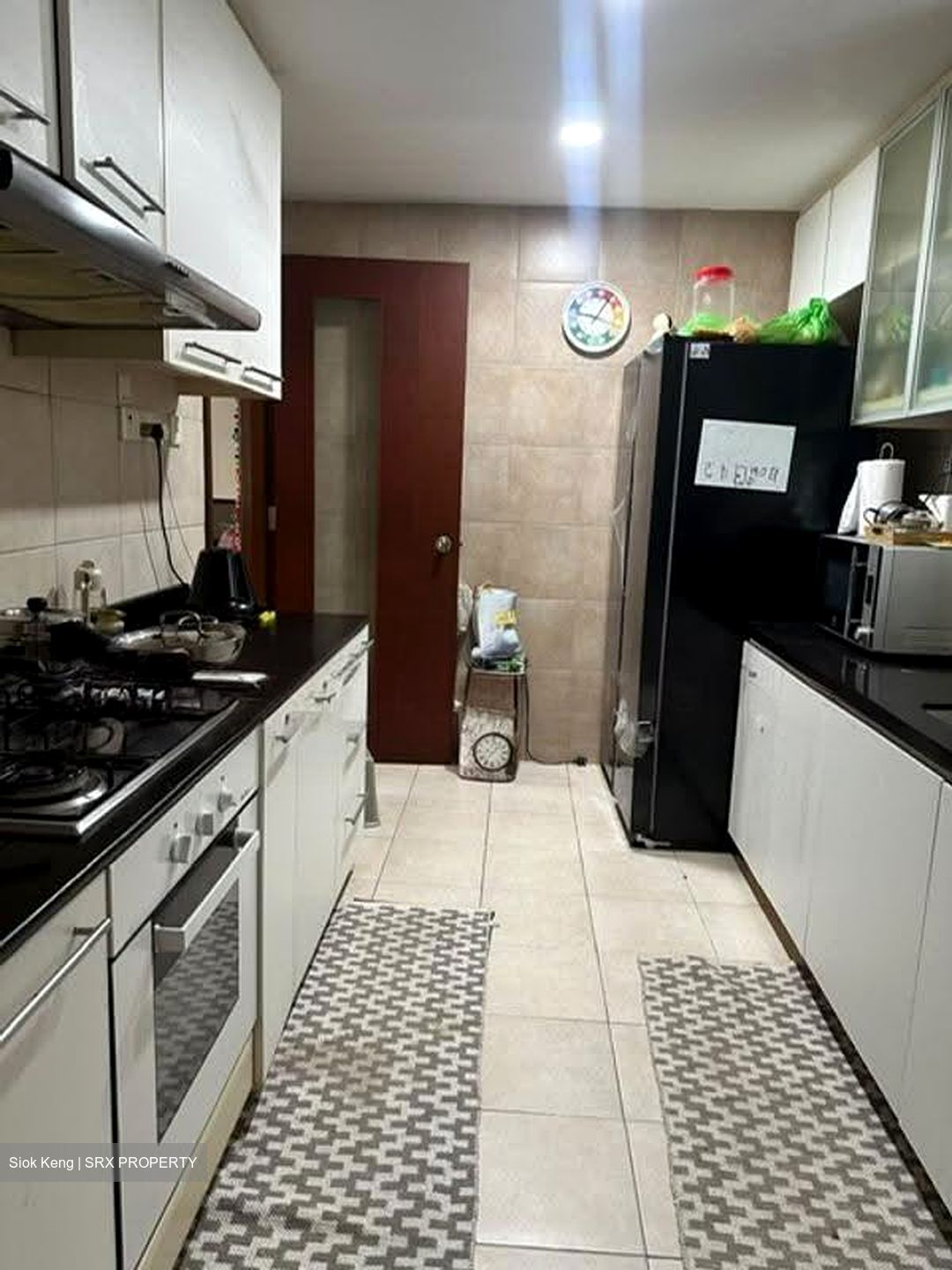 Rio Vista (D19), Condominium #637341311